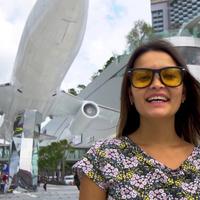 Отзыв от Нина - Виза Destination Thailand